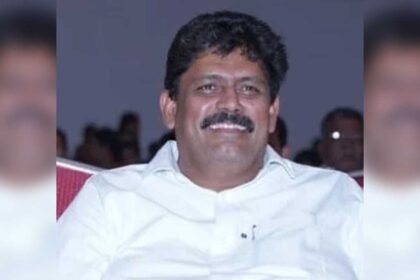 Telangana University Board