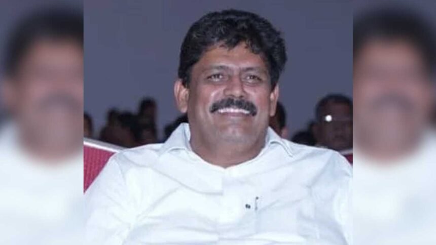 Telangana University Board