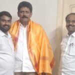 Telangana University |