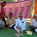 RTC Relay Hunger Strike |