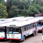 RTC strike Telangana