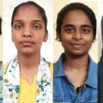 Sandeepani Inter Results |