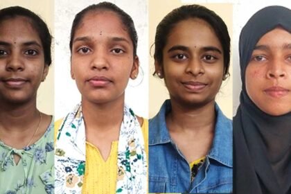 Sandeepani Inter Results |