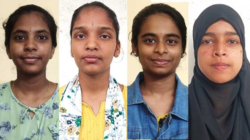 Sandeepani Inter Results |