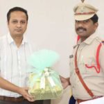 Kamareddy CI Appointment |