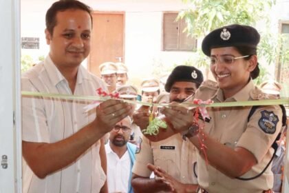 ASP Office Renovation |