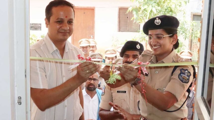 ASP Office Renovation |