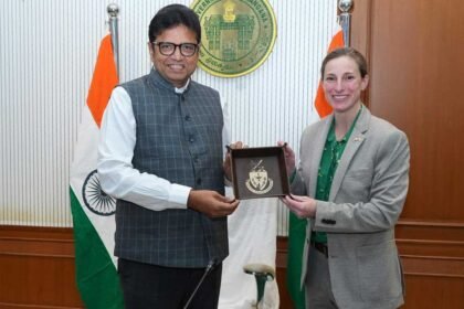 Telangana Investments