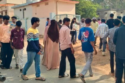 SSC Exams Completed |