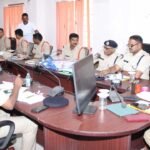 Arrive Alive program |