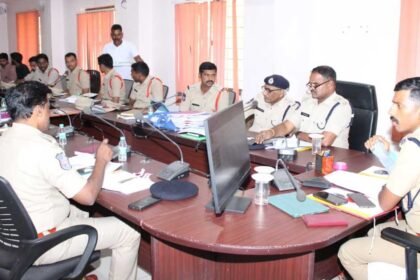 Arrive Alive program |