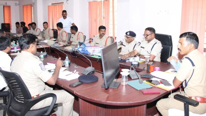 Arrive Alive program |