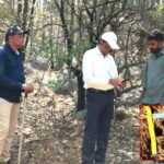 Tiger Movement Kamareddy |