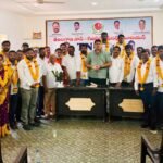 TNGOs Union Meeting |