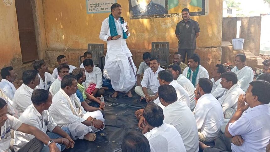 Certified Seeds Farming |