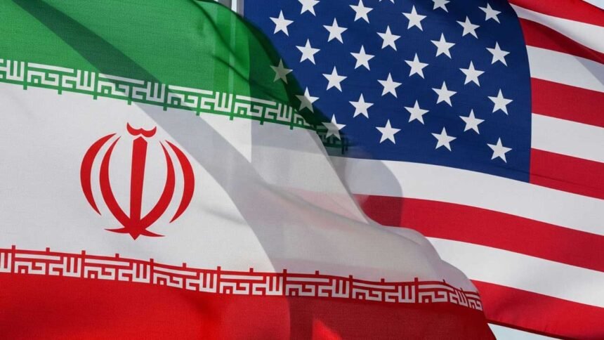US Iran Talks