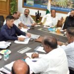 Kaleshwaram restoration