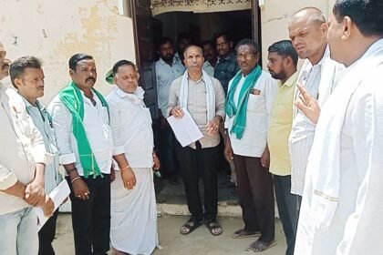 Paddy Purchase Centers |