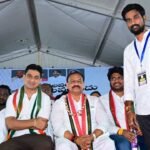 Kisan Nyay Satyagraha |