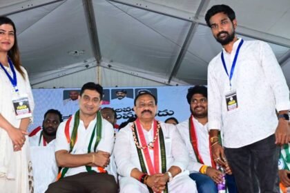 Kisan Nyay Satyagraha |