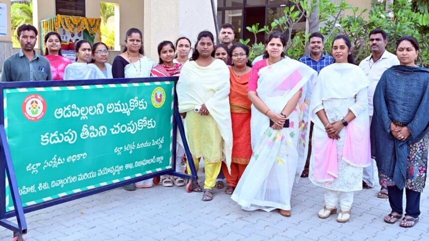 Traffic Barricades Distribution |