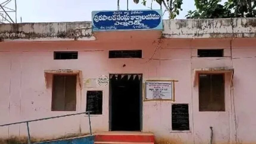 Co-option elections |