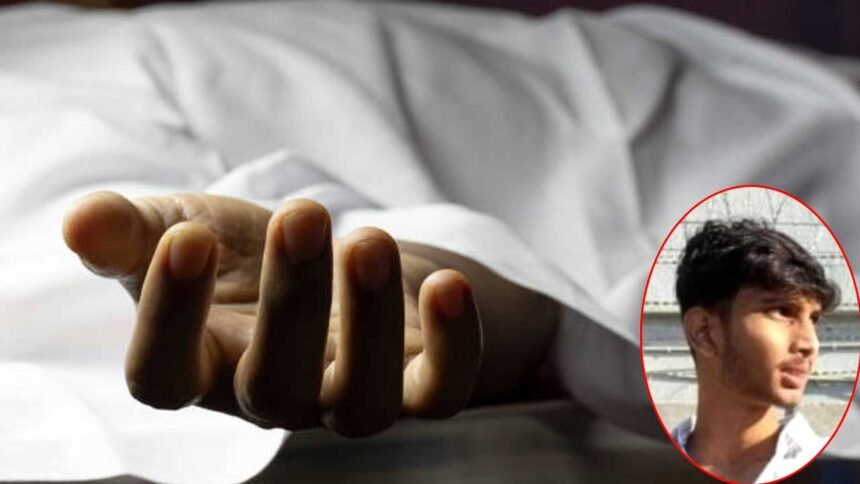 Youth suicide phone denial |